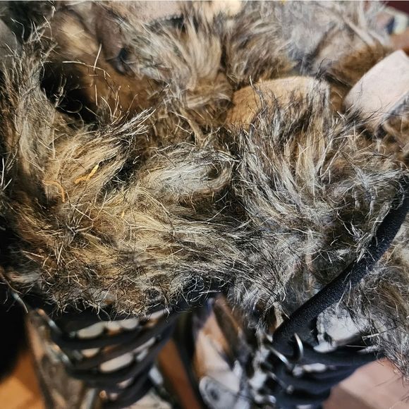 Sorel Winter Snow Boots - Picture 7 of 7